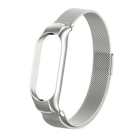 Zore Xiaomi Mi Band 7 KRD-01 Metal Kordon