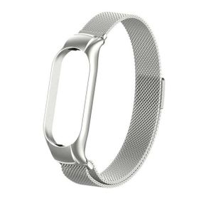 Zore Xiaomi Mi Band 7 KRD-01 Metal Kordon