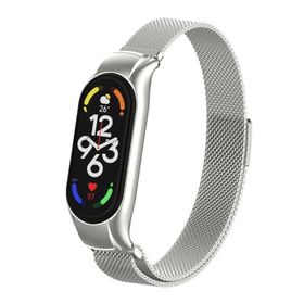 Zore Xiaomi Mi Band 7 KRD-01 Metal Kordon