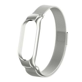 Zore Xiaomi Mi Band 7 KRD-01 Metal Kordon
