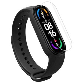 Zore Xiaomi Mi Band 7 Narr Tpu Body Ekran Koruyucu