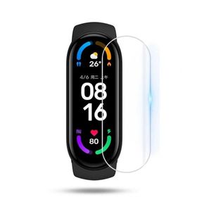 Zore Xiaomi Mi Band 7 Narr Tpu Body Ekran Koruyucu