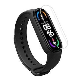 Zore Xiaomi Mi Band 7 Narr Tpu Body Ekran Koruyucu