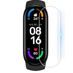 Zore Xiaomi Mi Band 7 Narr Tpu Body Ekran Koruyucu
