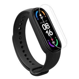 Zore Xiaomi Mi Band 7 Narr Tpu Body Ekran Koruyucu