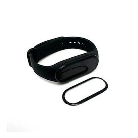 Zore Xiaomi Mi Band 7 PMMA Pet Saat Ekran Koruyucu