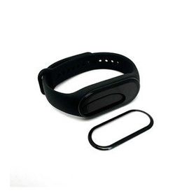 Zore Xiaomi Mi Band 7 PMMA Pet Saat Ekran Koruyucu