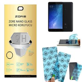 Zore Xiaomi Mi Max 2 Blue Nano Ekran Koruyucusu
