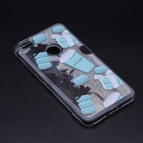 Zore Xiaomi Mi Max 2 Marshmelo Silikon Kılıf