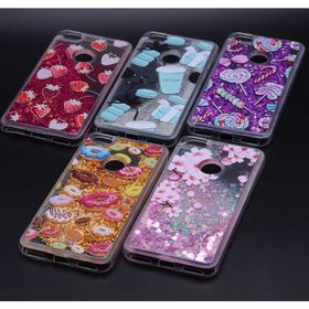 Zore Xiaomi Mi Max 2 Marshmelo Silikon Kılıf