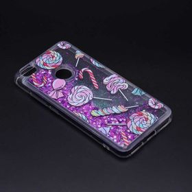 Zore Xiaomi Mi Max 2 Marshmelo Silikon Kılıf