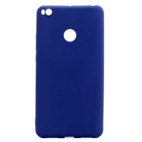 Zore Xiaomi Mi Max 2 Premier Silikon Kılıf
