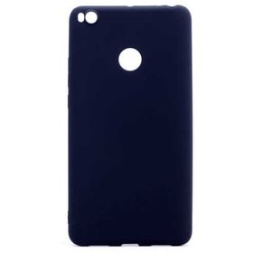 Zore Xiaomi Mi Max 2 Premier Silikon Kılıf