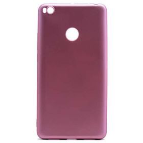Zore Xiaomi Mi Max 2 Premier Silikon Kılıf