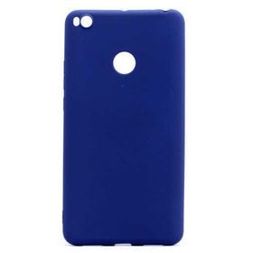 Zore Xiaomi Mi Max 2 Premier Silikon Kılıf
