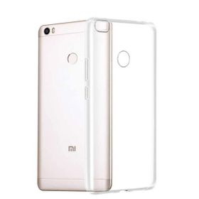 Zore Xiaomi Mi Max 2 Süper Silikon Kapak Kılıf