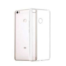 Zore Xiaomi Mi Max 2 Süper Silikon Kapak Kılıf