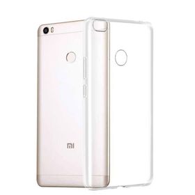 Zore Xiaomi Mi Max 2 Süper Silikon Kapak Kılıf