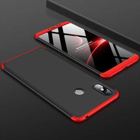 Zore Xiaomi Mi Max 3 AYS Kapak Kılıf