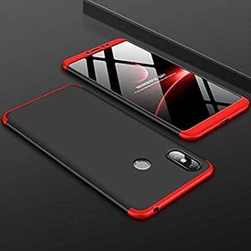 Zore Xiaomi Mi Max 3 AYS Kapak Kılıf