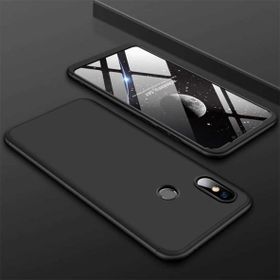 Zore Xiaomi Mi Max 3 AYS Kapak Kılıf