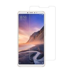 Zore Xiaomi Mi Max 3 Blue Nano Screen Protector