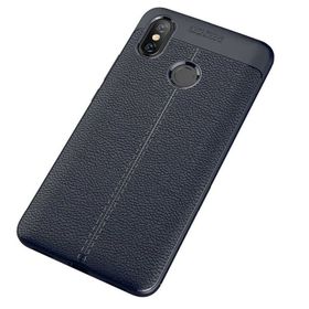 Zore Xiaomi Mi Max 3 Niss Silikon Kılıf