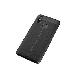 Zore Xiaomi Mi Max 3 Niss Silikon Kılıf