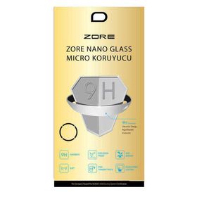 Zore Xiaomi Mi Max Nano Micro Temperli Ekran Koruyucu