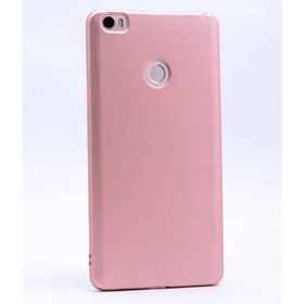 Zore Xiaomi Mi Max Premier Silikon Kılıf