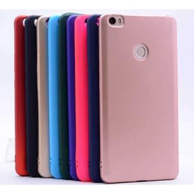 Zore Xiaomi Mi Max Premier Silikon Kılıf