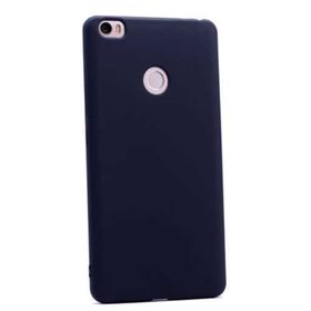 Zore Xiaomi Mi Max Premier Silikon Kılıf
