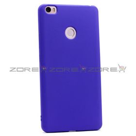 Zore Xiaomi Mi Max Premier Silikon Kılıf