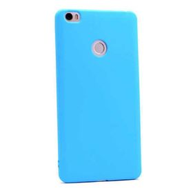 Zore Xiaomi Mi Max Premier Silikon Kılıf
