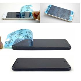 Zore Xiaomi Mi Mix 2S Blue Nano Screen Protector