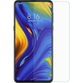 Zore Xiaomi Mi Mix 3 Nano Micro Temperli Ekran Koruyucu