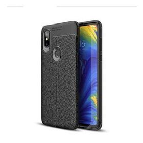 Zore Xiaomi Mi Mix 3 Niss Silikon Kapak Kılıf