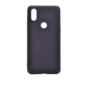 Zore Xiaomi Mi Mix 3 Premier Silikon Kapak Kılıf