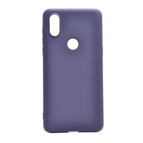 Zore Xiaomi Mi Mix 3 Premier Silikon Kapak Kılıf