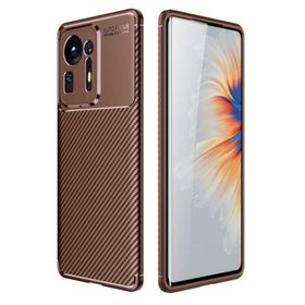 Zore Xiaomi Mi Mix 4 Negro Silikon Kapak Kılıf