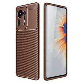 Zore Xiaomi Mi Mix 4 Negro Silikon Kapak Kılıf