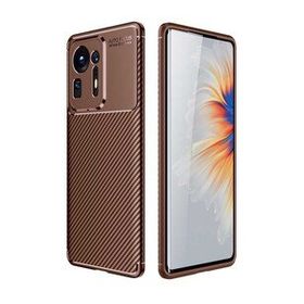 Zore Xiaomi Mi Mix 4 Negro Silikon Kapak Kılıf