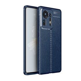 Zore Xiaomi Mi Mix 4 Niss Silikon Kapak Kılıf