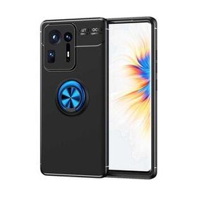 Zore Xiaomi Mi Mix 4 Ravel Silikon Kapak Kılıf