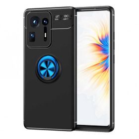 Zore Xiaomi Mi Mix 4 Ravel Silikon Kapak Kılıf