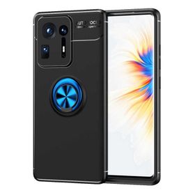 Zore Xiaomi Mi Mix 4 Ravel Silikon Kapak Kılıf
