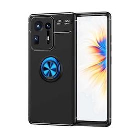 Zore Xiaomi Mi Mix 4 Ravel Silikon Kapak Kılıf