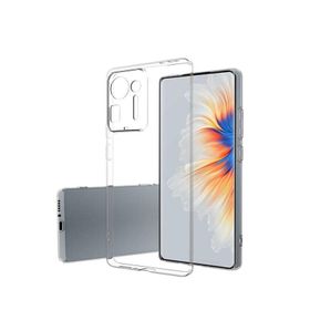 Zore Xiaomi Mi Mix 4 Süper Silikon Kapak Kılıf