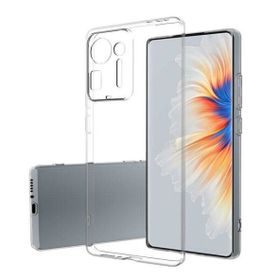 Zore Xiaomi Mi Mix 4 Süper Silikon Kapak Kılıf