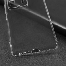 Zore Xiaomi Mi Mix 4 Süper Silikon Kapak Kılıf
